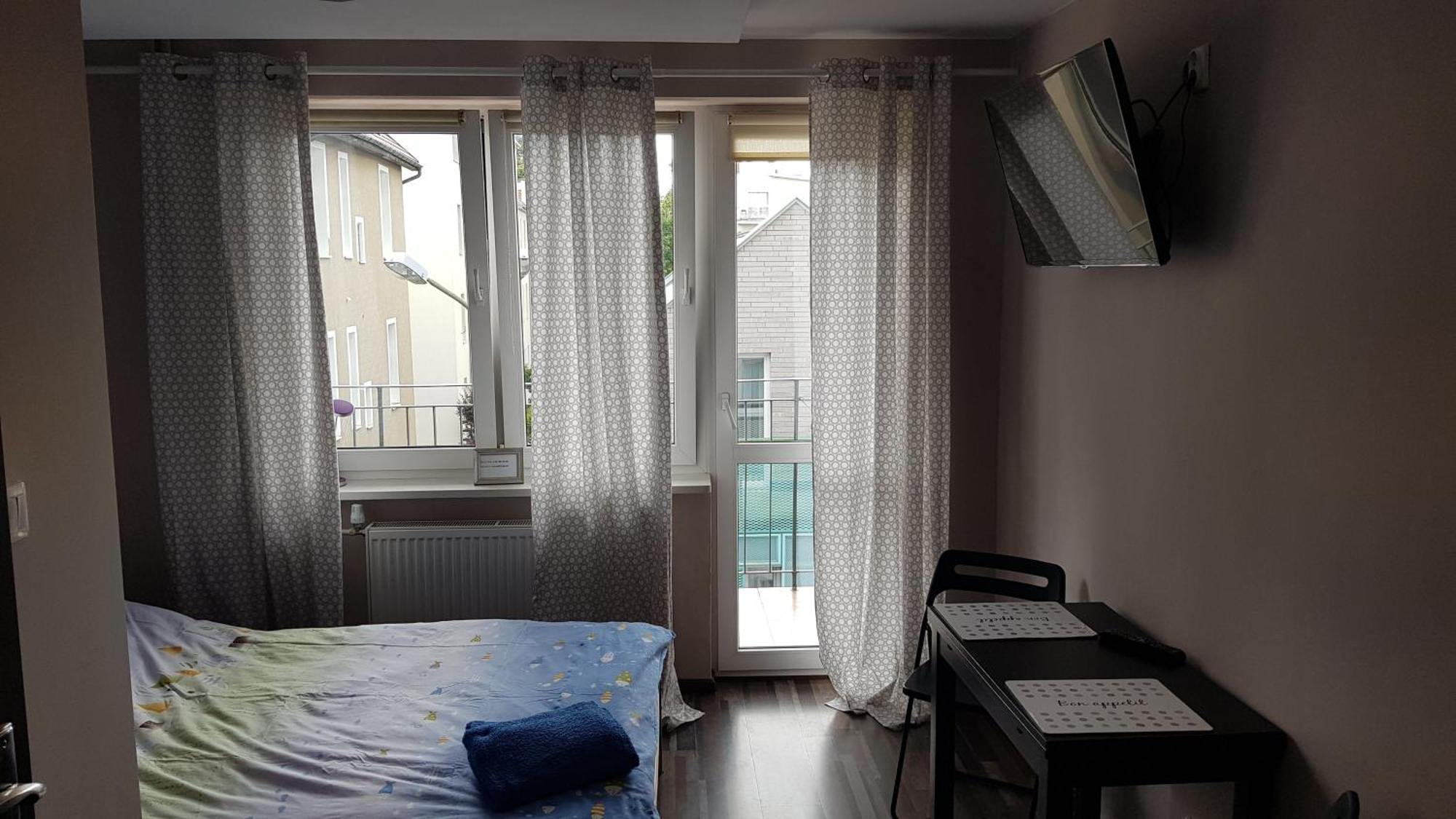 Studiospanie *