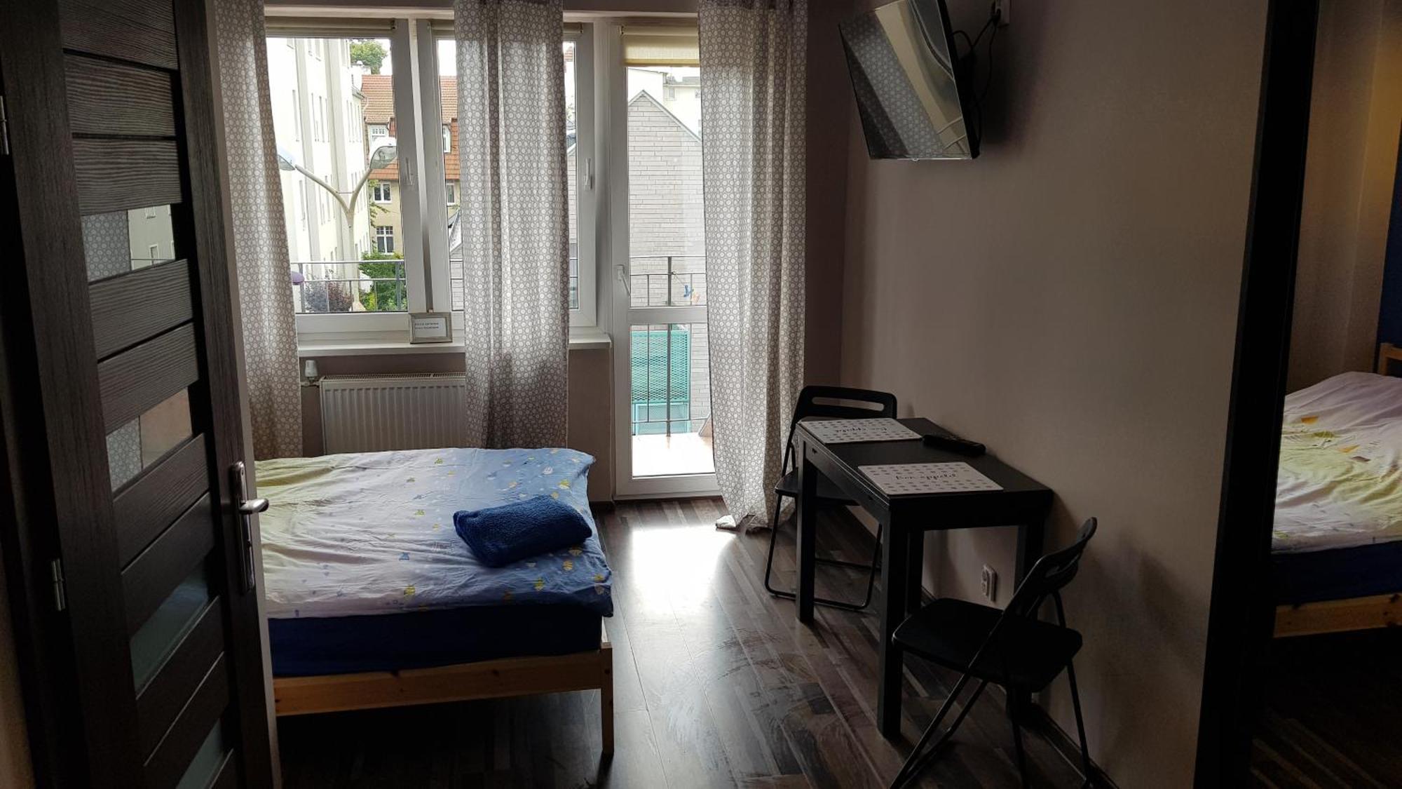 Studiospanie * Sopot
